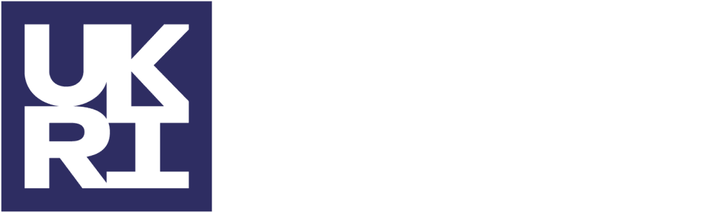 UKRI UK Research and Innovation logo